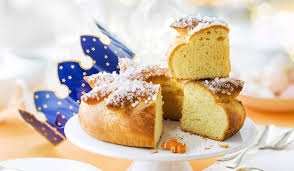 Surgeles Picard Vente Livraison A Domicile De Surgeles Couronne Des Rois Dessert Patisserie