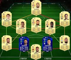 · 4 min de lectura Kun Aguero Sbc Fin De Una Era El Papa Del Manchester City Y Soluciones De Su Sbc