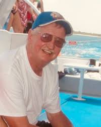 Obituary information for William Carson Jackson