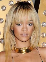 New Beauty Trends 2016 Cool Hairstyles Rihanna Blonde Bleached Hair