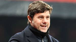 Mauricio pochettino is a professional football manager and former defender. Psg Verlangert Mit Trainer Mauricio Pochettino Bis 2023 Stern De