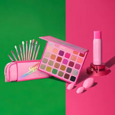 Benefit cosmetics pays and allows their products to be tested on animals when required by law. Where Is Morphe Makeup Made Saubhaya Makeup