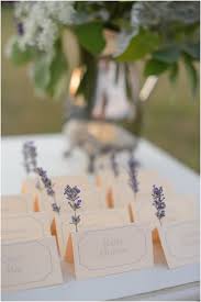 Sunny Inspiration Shoot At Jardin Du Soleil Wedding Place Cards Wedding Name Lavender Wedding