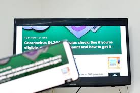Check out the free pbs app or, if. Mirror Your Iphone Ipad Or Mac Screen To A Tv The Easy Way With Apple Airplay Cnet