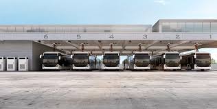 Le plus long trajet sur si vous voulez voyager la nuit, il y a 2 bus de nuit de split à zadar. Bus Un Marche Qui Bascule Vers Le Tout Electrique Des Technologies Matures Et Des Solutions Plurielles