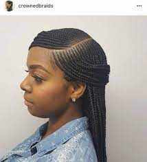 This style is called fulani braids. Curly Weave Hairstyles 2016 Luxury Braids Hairstyles 2016 Fancy 112 Best Braids Pinterest In 2020 Lemonade Braids Hairstyles Natural Hair Styles Cornrow Hairstyles
