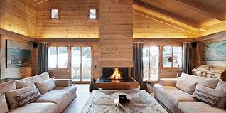 A Gstaad si respira la montagna &ndash; p+A design - professione Architetto