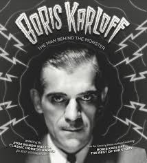 What are some documentary recommendations like those about Universal  Monsters?