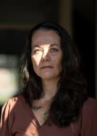 Patricia Hocker's Instagram, Twitter & Facebook