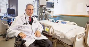 Disabled Doctors: Healing the Medical Model?