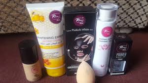 Rivaj Uk Cosmetics Makeup And Products In Pakistan Affordable Skin Care Skin Care Cleanser Online Cosmetics