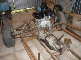 Nachalo Postrojki Baggi 0 5 L 2014 Goda Na Drive2