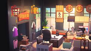 Brewster & the roost cafe. Buy Animal Crossing Items Acnh Items 4acnh Com
