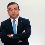 Latest: Renault board meet after