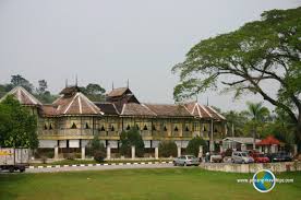 The following other wikis use this file: Istana Kenangan Muzium Diraja Perak Kuala Kangsar Malaysia