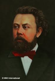 MUSSORGSKY, M.P.: Pictures at an Exhibition