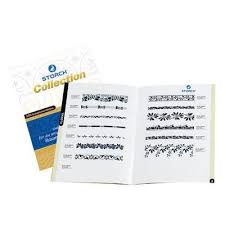 Willkommen auf der webseite vom klapperstorch! Schablonen Katalog Storch Collection