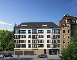 Wohnung zur miete, von privat und vom makler. Urbanes Wohnen In Stuttgart Stuttgart Stuttgart Ost Singer Wohnbau Neubau Immobilien Informationen