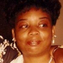 Thomasine Williams Obituary