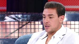 Así es la verdadera relación entre Jaime Ostos Jr. y su hermano Jacobo