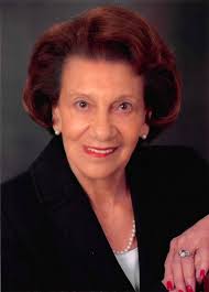 Obituary information for Hilda Owen