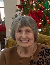 Obituary information for Emilie Meyer