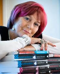 Deadly Descent: Q&A with Robin Bowles