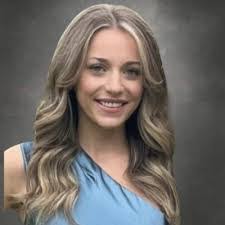 Devyn Garner's Instagram, Twitter & Facebook