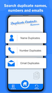Simple tool to see and delete duplicate contacts. Download Duplicates Contacts Remover Contacts Cleaner Free For Android Duplicates Contacts Remover Contacts Cleaner Apk Download Steprimo Com