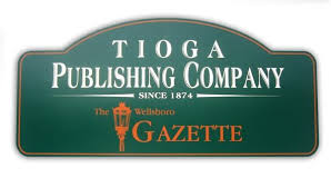 Tioga Publishing - News update