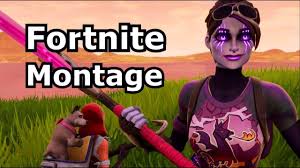 Hang out peacefully with friends while watching a concert or movie. Fortnite Montage Ps4 1950 Wins Youtube