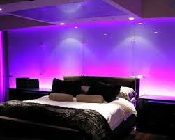If you are in a quiet location at the end of a busy day, simple room. Led Cool Bedroom Lighting Home Improvement Ideas