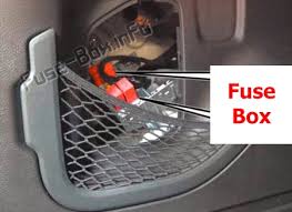 View the manual for the jeep renegade (2018) here, for free. Fuse Box Diagram Jeep Renegade Bu 2014 2019
