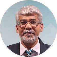  Development Works Here With Muhammad Tariq Chemonics International