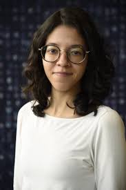 Beatriz Rodrigues de Freitas