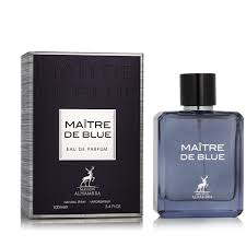 Maitre Blue