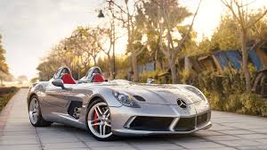 Dslr vs slr camera comparison. Just 75 Mercedes Benz Slr Mclaren Stirling Moss Supercars Were Built One Is Up For Auction