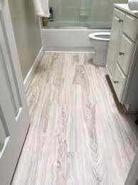 I understand that some of flooring will be covered by the vanity and shower. Grey Floor Tiles Wood Effect Novocom Top