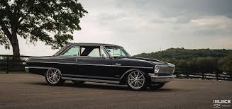 Image result for Tuxedo Black 1964 Nova