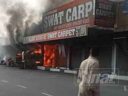 We did not find results for: Sembilan Rumah Kedai Musnah Terbakar Di Nilai 3