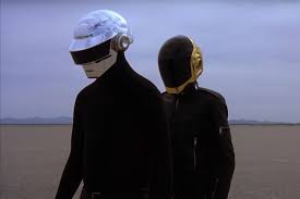 Here it is, the trailer of the daft punk's movie called 'electroma'. Where To Watch Daft Punk S Electroma Movie