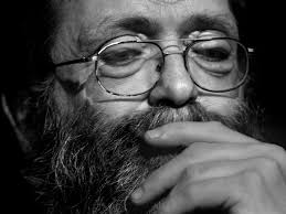 Et stort tre i skogen er borte