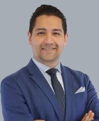 Daniel Vela Duarte, MD