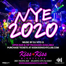 Atlantic City New Years Eve The Best Parties To Ring In 2020 Right