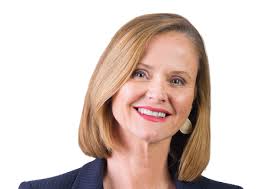 Interview #4: Allison Caputo