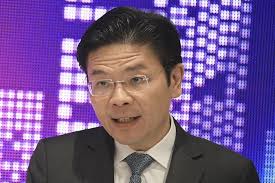 From background actor to an international star courtesy of story of yanxi palace, lawrence wong takes on his next big assignment, his first lead role in a mediacorp series. Singapore Complaints Politics And Lawrence Wong Best Funny Travel Casino Experiences