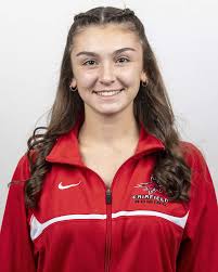 2022-23 Women's Rowing Roster