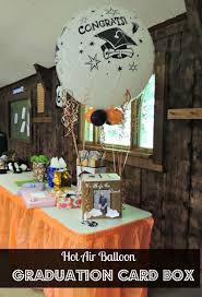 Please check the links below for similar product used. 25 Cool Graduation Party Ideas Hative