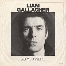 Liam gallagher has announced a new single to be released later this month. As You Were Gallagher Liam Amazon De Musik Cds Vinyl