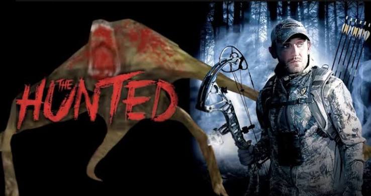 The Hunted (2013) - IMDb